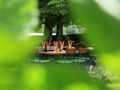 照片: Postgasthof Rote Wand