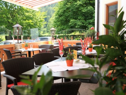 照片: Postgasthof Rote Wand