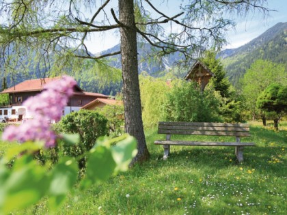 照片: Postgasthof Rote Wand
