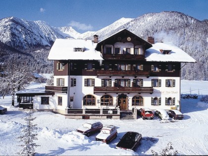 照片: Postgasthof Rote Wand